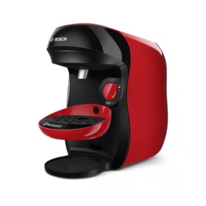 Bosch Tassimo Happy TAS103E coffee maker Fully-auto Capsule coffee machine 0.7 L