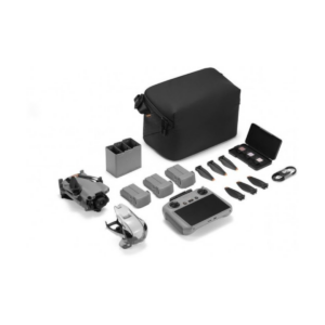 DJI Mini 5 Pro Fly More Combo Plus (DJI RC 2)