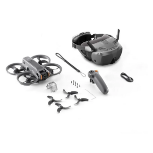 DJI Avata 2 Fly Smart Combo (Single Battery) Drone CP.FP.00000266