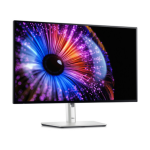 Dell UltraSharp U2724DE 27" Thunderbolt WQHD 120Hz Office Monitor