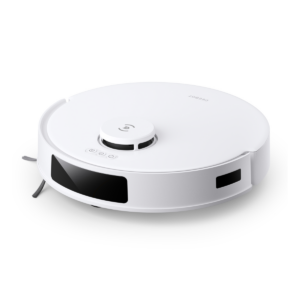 Ecovacs VACUUM CLEANER ROBOT WHITE DEEBOT N20