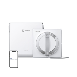 Ecovacs WINBOT W2 PRO OMNI 4500 mAh