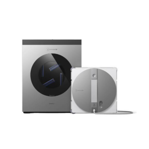 Ecovacs Winbot W3 OMNI window cleaning robot