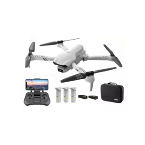Extralink SMART LIFE F10 drone + 3x battery