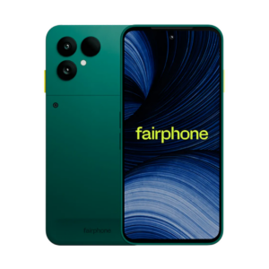 Fairphone 6+ 5G 12GB RAM 256GB Green