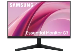 Samsung G31H Monitor 24" Full HD LCD Black