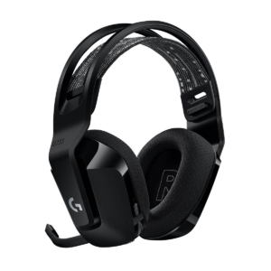 LOGITECH 981-000864 G733 RGB WRL GAMING HEADSET BLACK