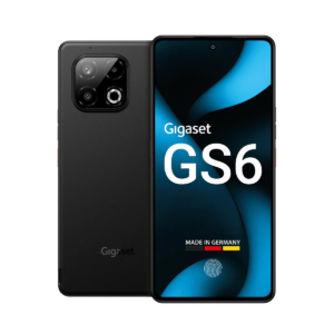 Gigaset GS6 128GB Black