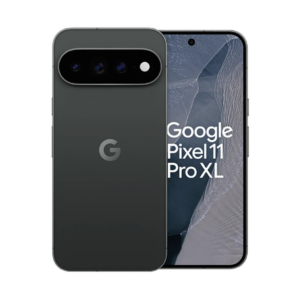 Google Pixel 11 Pro XL 5G 16GB RAM 512GB Black