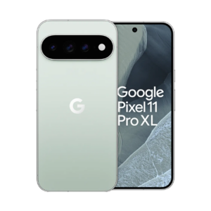 Google Pixel 11 Pro XL 5G 12GB RAM 256GB Light Green