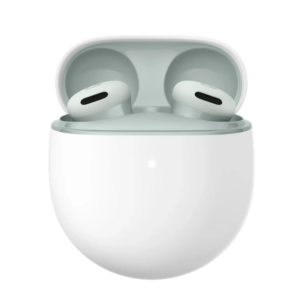 Google Pixel Buds 2a Light Grey