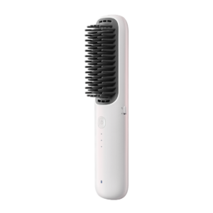 Xiaomi Cordless Hair Straightener Brush White