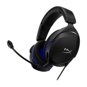 HYPERX CLOUD STINGER 2 CORE PS HEADSET BLACK