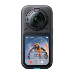 Insta360 X6 Black