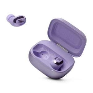 JBL Live Buds 3 TWS Bluetooth Wireless In-Ear Earbuds Purple