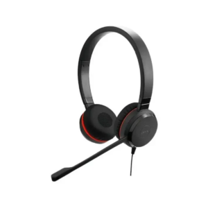 Jabra Evolve 30 II USB-C/A Stereo MS