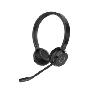 Jabra Evolve 65 TE Headset Link 390