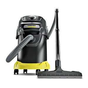 Kärcher AD 4 Premium 17 L Black, Yellow