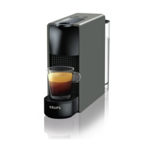 Krups XN110B Manual Capsule coffee machine 0.6 L
