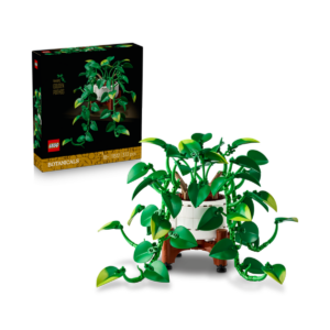 LEGO BOTANICALS 11512 Hanging Dragon Ivy