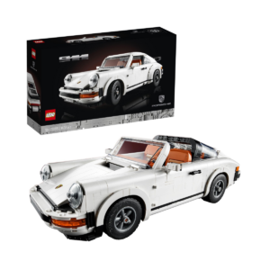 LEGO CREATOR EXPERT 10295 PORSCHE 911 White