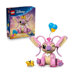 LEGO DISNEY 43257 Angel