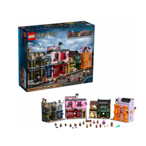 LEGO HARRY POTTER 75978 Diagon Alley