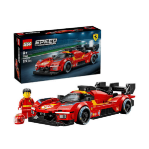 LEGO SPEED CHAMPIONS 77261 Ferrari 499P