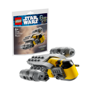 LEGO STAR WARS 30728 The Razor Crest