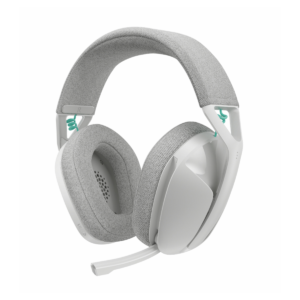 LOGITECH G321 LIGHTSPEED HEADSET WRL WHITE