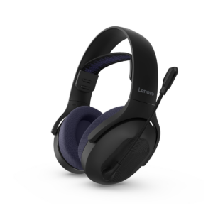 Lenovo Accessories Legion H410 Wireless Gaming Headset Black