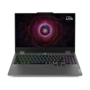 Lenovo LOQ 15 15.6" Ryzen 7 7445HS 16GB/512GB RTX 3050 Win11
