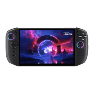 Lenovo Legion Go 8ASP2 Portable Game Console 8.8" 1TB Touchscreen Wi-Fi Black