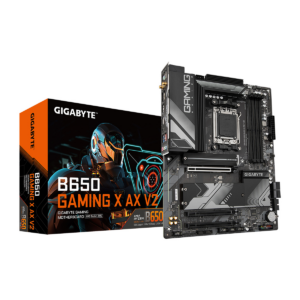 GIGABYTE B650 GAMING X AX V2 Motherboard