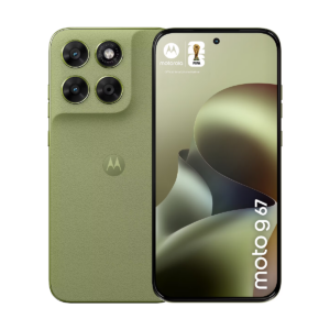 Motorola Moto G67 5G 4GB RAM 128GB Pantone Nile