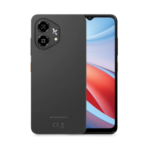 Maxcom MS652 4G 3GB RAM 32GB Black