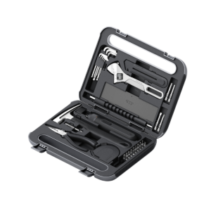 Xiaomi Mijia Tool Kit 24-in-1 Dark Grey