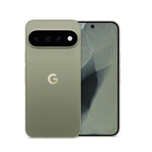 Google Pixel 11 Pro XL 5G Dual Sim 16GB RAM 512GB Olive