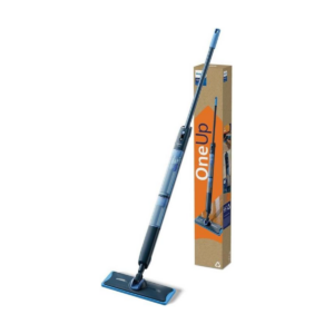 Philips (XV5113/01) OneUp 5000 Series Cordless Electric Mop Blue