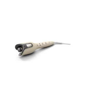 Philips Auto Curler Hair Styler Beige