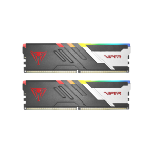 Patriot Viper Venom 32GB (2x16GB) DDR5 6000MHz CL36 Desktop Memory Kit