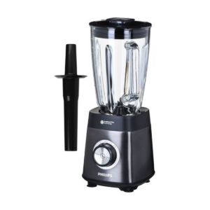 Philips 5000 Series Table Blender HR3040/00 Black