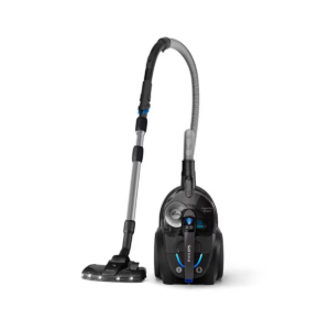 Philips FC9747/09 PowerPro Expert Bagless Vacuum Cleaner 900 W Black