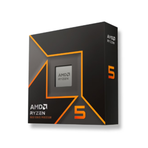 AMD Ryzen 5 9600X processor 3.9 GHz 38 MB L2 & L3 Tray