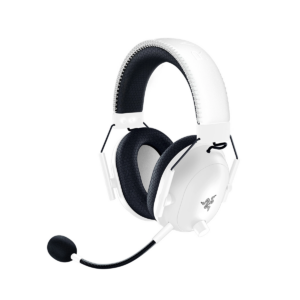 Razer BlackShark V2 Pro+ Headset White