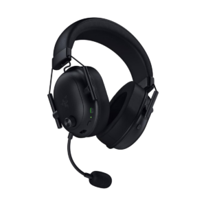 Razer BlackShark V2 HyperSpeed Gaming Headset, Over-Ear, Wired, Black