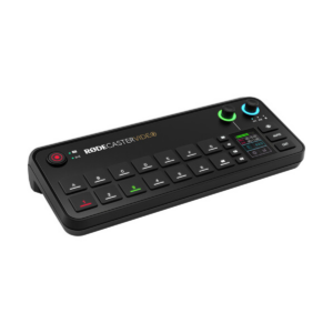 Røde RØDECaster Video All-in-One Production Console