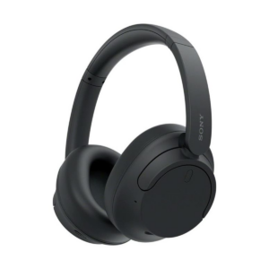 Sony WHCH720 NC Over-Ear Wireless Headphone Black
