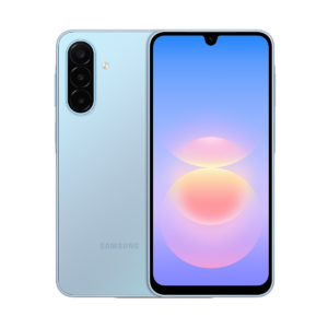 Samsung Galaxy A18 LTE 4GB RAM 128GB Light Blue