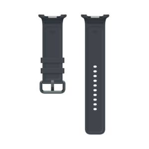 Samsung Galaxy Watch9 Sport Band (S/M) Black